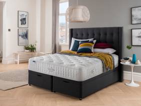 Silentnight Bloomsbury Headboard4