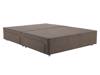 Hypnos Deep Firm Edge Bed Base1