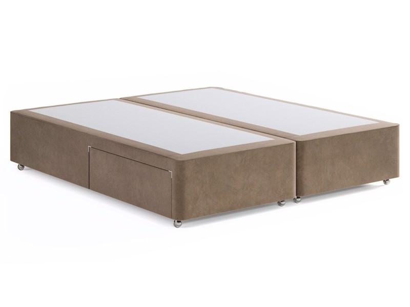 Hypnos Deep Firm Edge Bed Base3