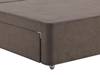 Hypnos Deep Firm Edge Super King Size Zip & Link Bed Base2