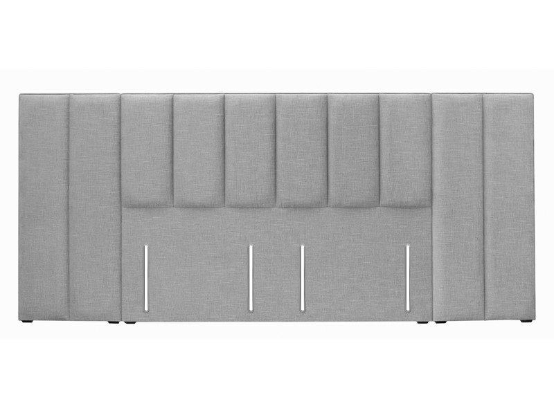 Hypnos Caroline Super King Size Headboard1