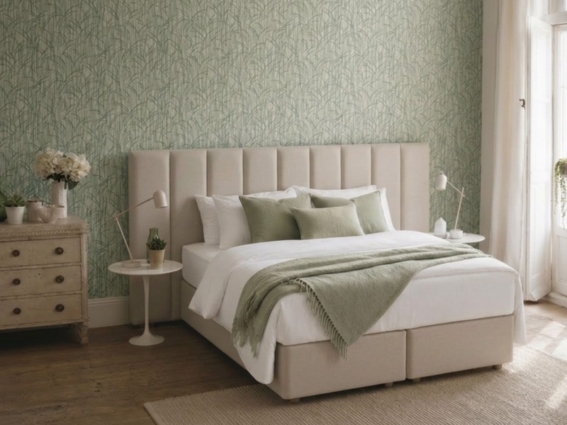 Hypnos Caroline Headboard3