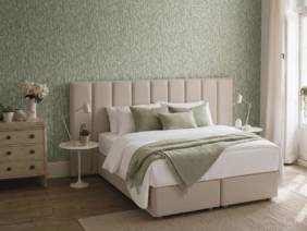 Hypnos Caroline Headboard3