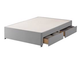 Silentnight Standard Super King Size Bed Base1
