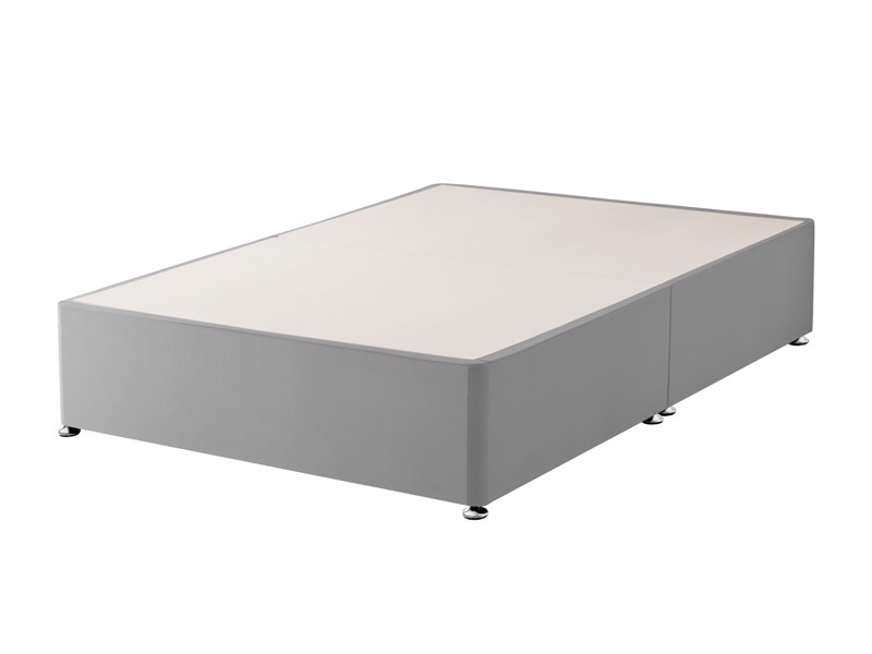 Silentnight Standard Single Bed Base2