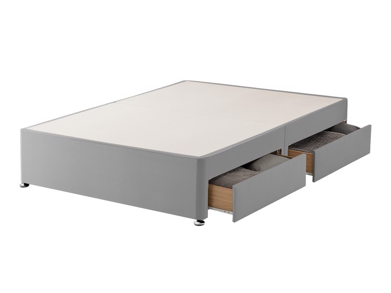 Silentnight Standard Bed Base3