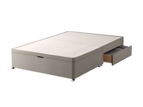 Silentnight Standard Ottoman Bed Base1
