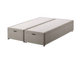 Silentnight Standard Ottoman Bed Base2