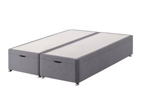 Silentnight Standard Ottoman Bed Base4