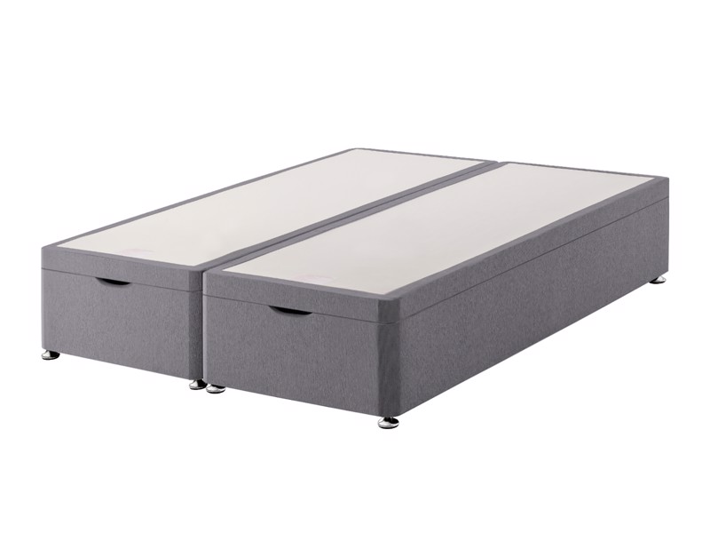 Silentnight Standard Ottoman Super King Size Bed Base4