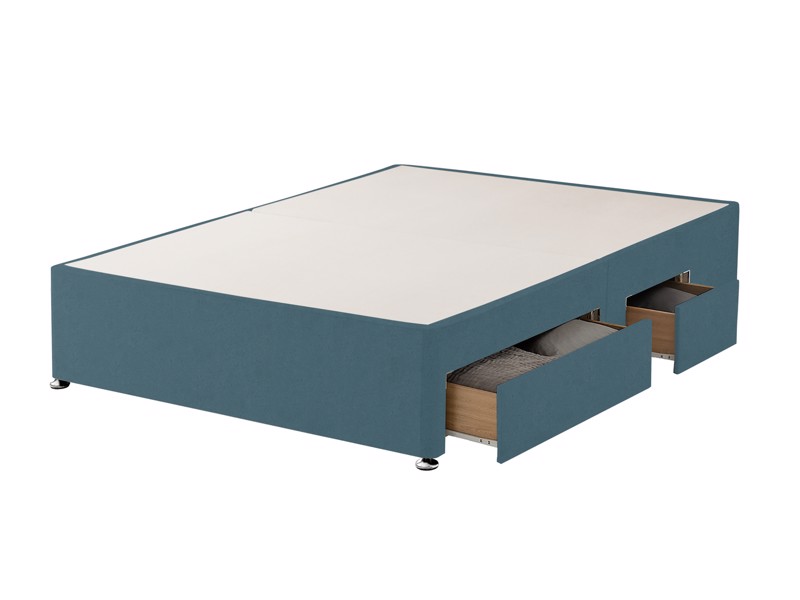 Silentnight Premium Bed Base2