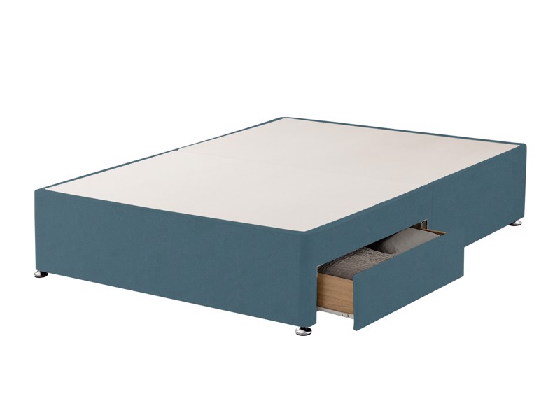 Silentnight Premium Small Double Bed Base2