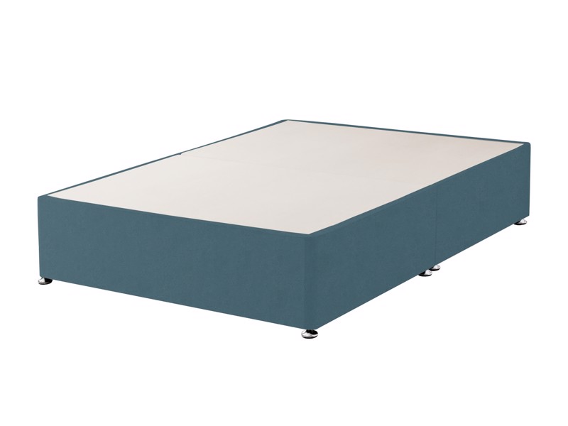 Silentnight Premium Small Double Bed Base3