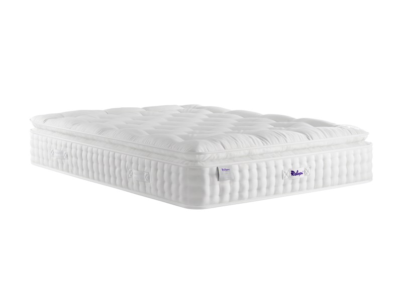 Relyon Eaton Deluxe Single Divan Bed4
