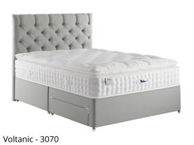 Relyon Eaton Deluxe Divan Bed5