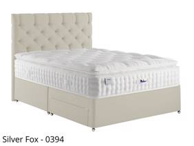 Relyon Eaton Deluxe Divan Bed6