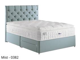 Relyon Eaton Deluxe Divan Bed7