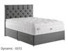 Relyon Eaton Deluxe Single Divan Bed8