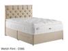 Relyon Eaton Deluxe Single Divan Bed9