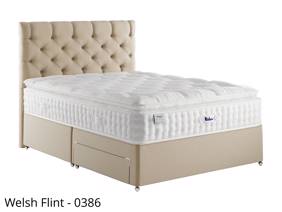 Relyon Eaton Deluxe Divan Bed6
