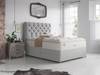 Relyon Eaton Deluxe King Size Divan Bed6