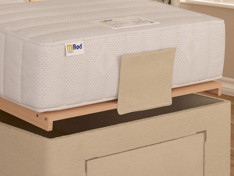 MiBed Dreamworld Lindale Pocket Adjustable Small Double Adjustable Bed2