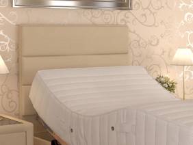 MiBed Dreamworld Lindale Pocket Adjustable King Size Adjustable Bed4