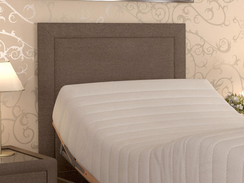 MiBed Dreamworld Lindale Memory Adjustable Bed4