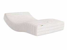 MiBed Dreamworld Lindale Latex Adjustable Bed4