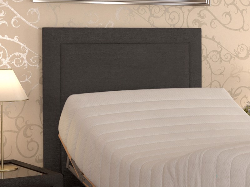 MiBed Dreamworld Lindale Latex Adjustable Bed4