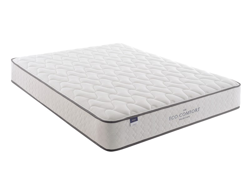 Silentnight Neptune Eco Super King Size Divan Bed2