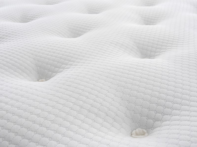 Silentnight Gemini Eco 1200 Single Mattress4
