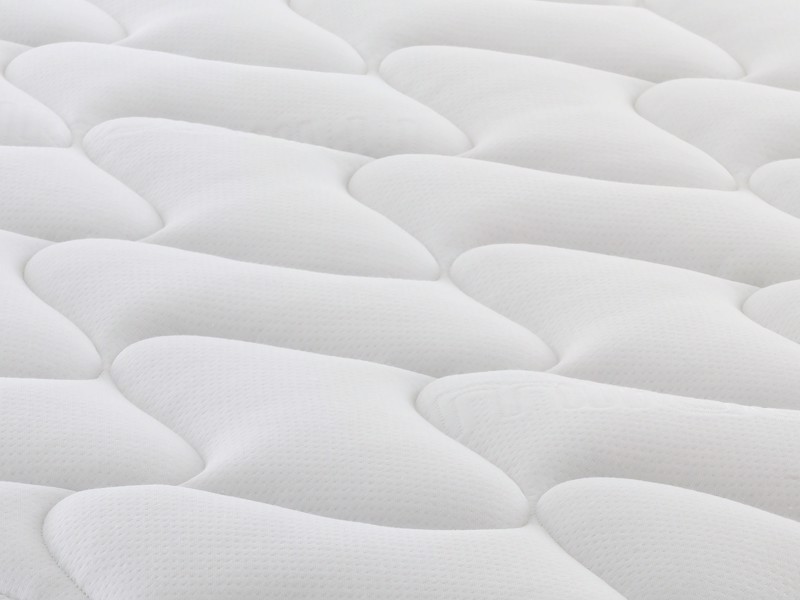 Silentnight Neptune Eco Mattress4