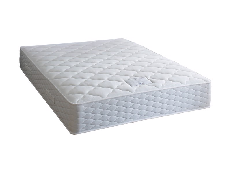Highgrove Beds Stretton Mattress2