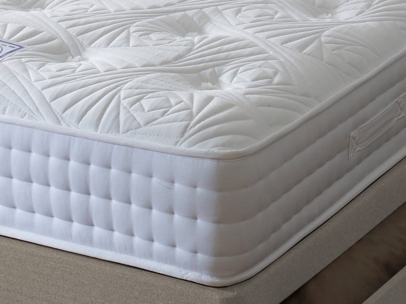 Highgrove Beds Churton Divan Bed3