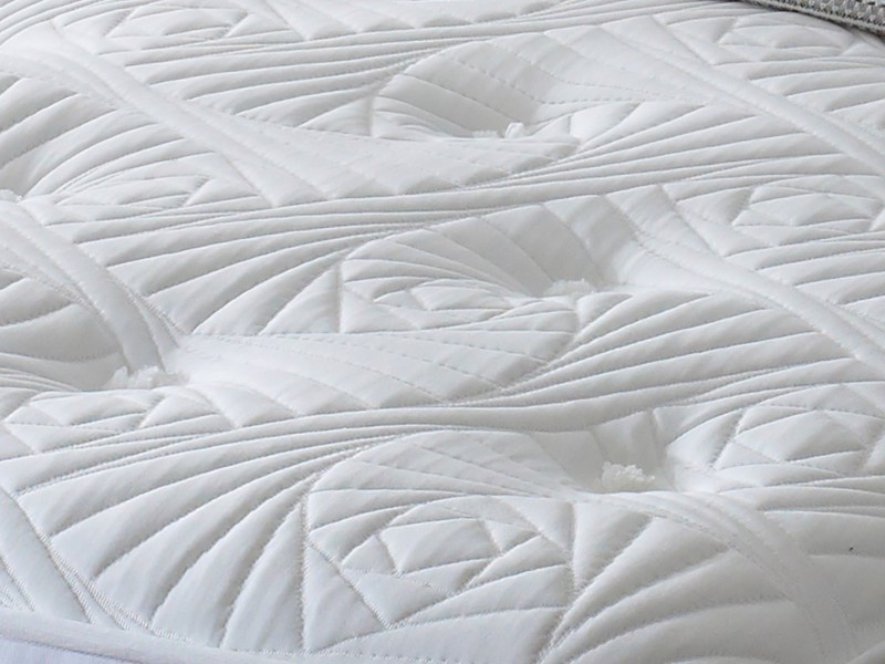 Highgrove Beds Churton Double Mattress6