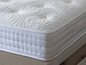 Highgrove Beds Churton Mattress5