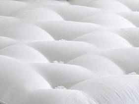 Highgrove Beds Grange Ortho Natural 1000 Mattress4