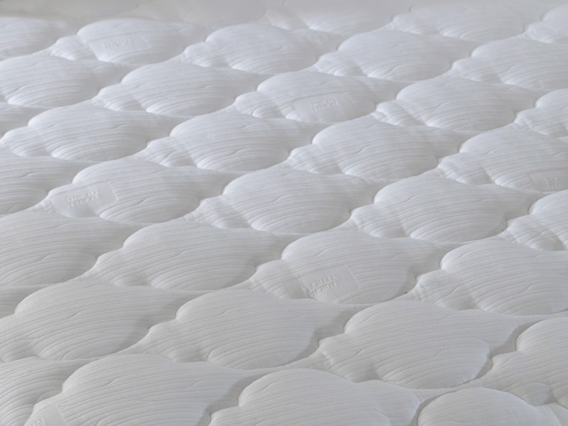 Highgrove Beds Stretton Divan Bed3