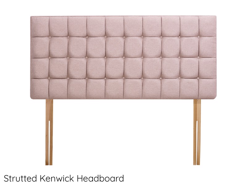 Highgrove Beds Stretton Divan Bed4