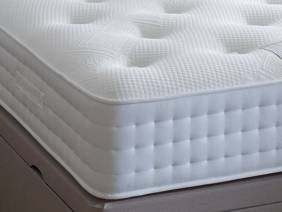 Highgrove Beds Chadderton Natural Divan Bed2