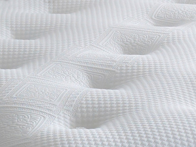 Highgrove Beds Chadderton Natural Mattress4