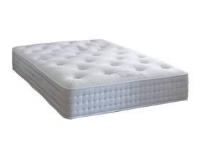 Highgrove Beds Chadderton Natural Mattress1