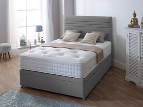 Highgrove Beds Winsford Divan Bed1