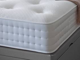Highgrove Beds Winsford Mattress3