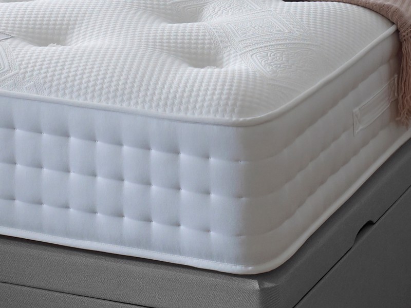 Highgrove Beds Winsford King Size Mattress3