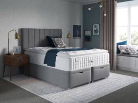 Relyon Baronial Double Headboard4