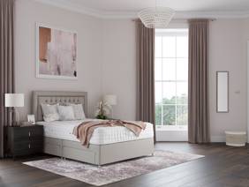 Relyon Grand Extra Height Headboard4