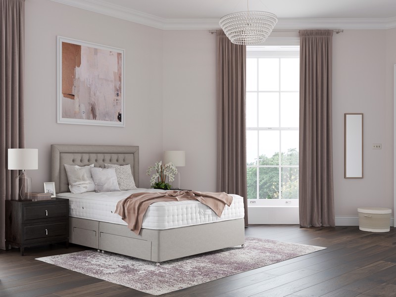 Relyon Grand Extra Height Headboard3