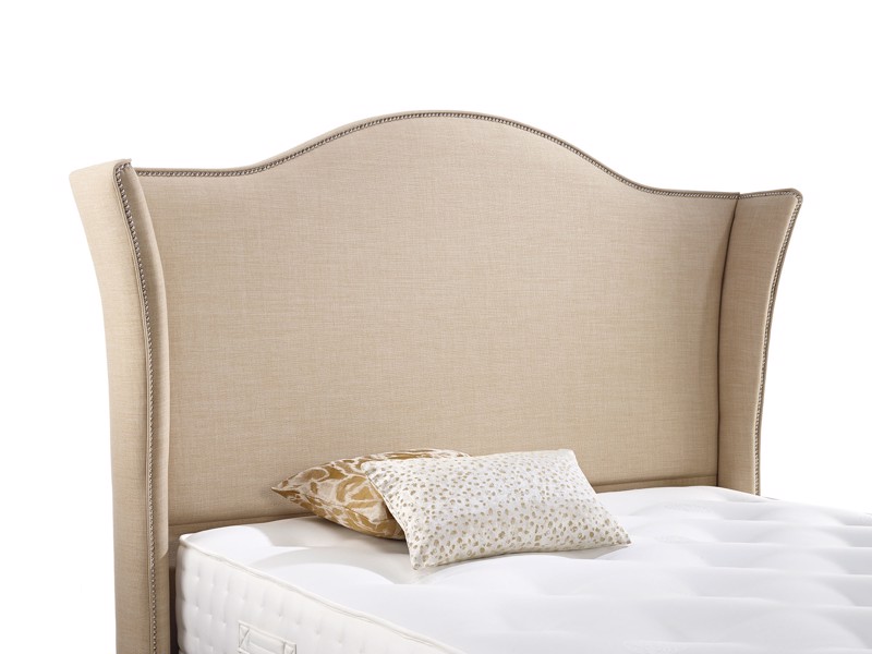 Relyon Regal Statement Height Super King Size Headboard3
